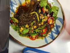 -鱼羊宴烤鱼羊蝎子烧烤(怡馨家园店)