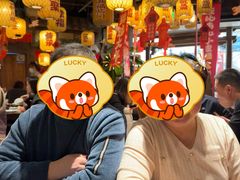 -南京大牌档(济南万象城店)