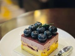 -威斯汀酒店Exchange大堂吧