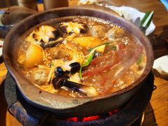 -十六蒲(桂林路店)