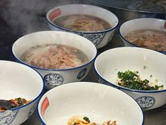 -公交新村粉店(赤岗冲店)