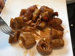 -黄但记老店·陈村粉食府