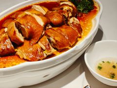 -南枝记·广东味道(中骏世界城店)