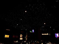 -STARRY CAFE & LOUNGE BAR(高新店)