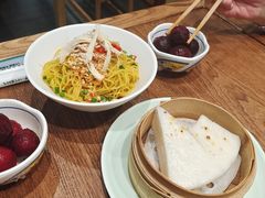 -大盐帮川菜馆(长楹天街店)