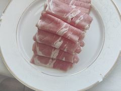 -东来顺饭庄(西直门店)