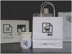 -JPG coffee(广州体育西店)