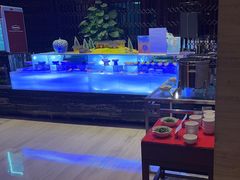 -福州天元国际威斯汀酒店·中国元素餐厅