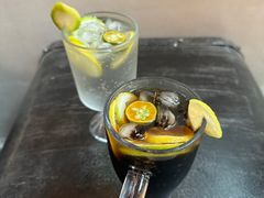 -無鱼咖啡店(淇澳岛店)