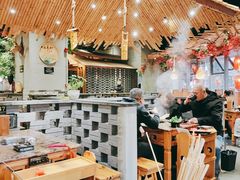 大堂-匚巷火锅串串