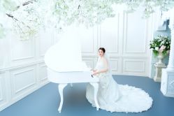 -IDO婚纱摄影(上海旗舰店)