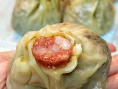 -白玉兰食品(中山公园龙之梦店)