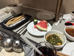 -海底捞火锅(万达广场店)