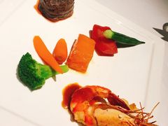 -王品牛排(新光天地店)