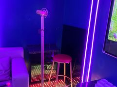 -酷秀KTV(五道口店)