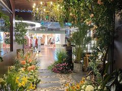 -第101座花园餐厅(湖滨88店)