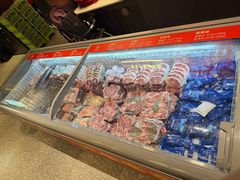 -清真·宁夏印象·盐池滩羊肉体验店(江宁路店)
