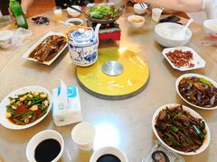 -黄牛肉馆·皖南土菜