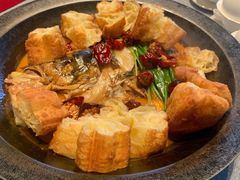 段氏绝味鱼头-柿合缘新京菜(国金中心商场店)