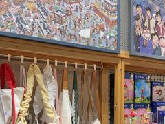 -猫的天空之城概念书店(杭州南宋御街店)