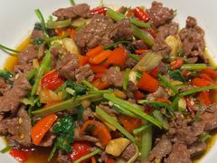 -宁邦·家宴·南京菜(红山动物园店)