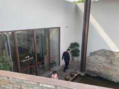 -几荷·恰似故人来(秀水广场店)