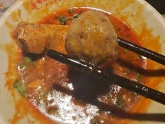 -蜀国大将老火锅(江北店)