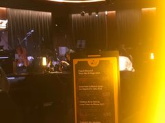 -林肯爵士乐上海中心 Jazz at Lincoln Center Shanghai