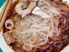 冒节子-甘记肥肠粉(马鞍北路店)