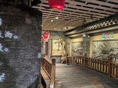 -古渡驛(丽彩·潮流港店)