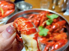 -0574龙虾的故事(东裕店)