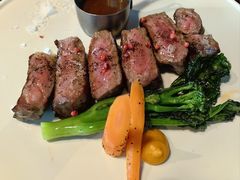 -West10 西拾·西餐厅·创意菜(未来科技城店)