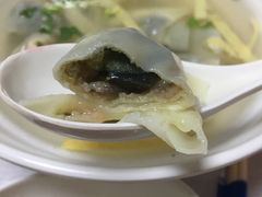 -海平馄饨(逍遥二路店)