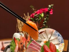 -江左尚白日本料理(万象城店)