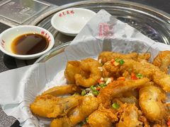 -飞尝蚝·顺德菜·鱼生(顺德总店)