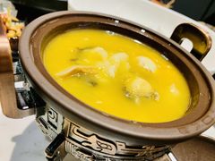 -半岛听涛蒸汽海鲜自助(K11店)
