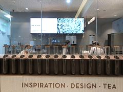 -喜茶(杭州西湖银泰城店)