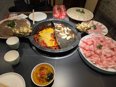 -宽坐火锅(万象城店)