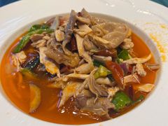 -新疆巴州金丝特餐厅(大钟寺店)