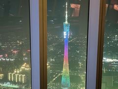 -广州四季酒店·天吧·高空酒吧
