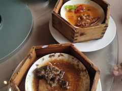 -顺德美的万豪酒店-万豪中餐厅
