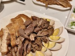 -领鲜风味花雕鸡(马端街店)