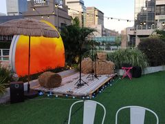 -CIAO·团建聚餐·生日派对轰趴馆(福田店)