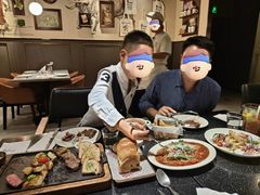 -西堤牛排(北京国瑞店)