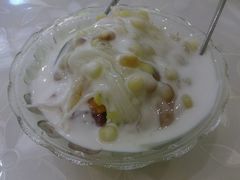 -葛师傅越南特色水果捞(建政南路总店)