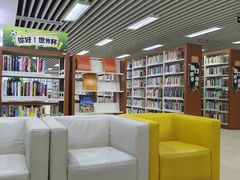-佛山市图书馆(祖庙路分馆)