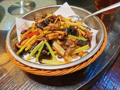 猪肉婆三捞-猪肉婆私房菜(容桂总店)