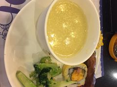 -蓝海大饭店·渔歌舫(黄岛店)