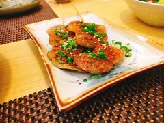 -樱の千渡日式料理·铁板烧•烧鸟(金盛田广场店)