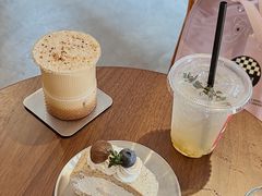 -PUZZLE COFFEE 拼图咖啡